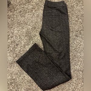 Liverpool Jordan Bootcut Pant - 6/28